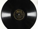 R&B Jump Blues 78 - Louis Jordan - Let The Good Times Roll - Decca - mp3