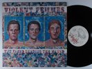 VIOLENT FEMMES The Blind Leading The Naked SLASH LP VG+ **