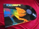 FRUMPY  All will be changed  German Philips Original 1970  Vinyl/Cover:excellent