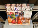 Alice Coltrane The Ecstatic Music Of Turiyasangitananda 2x LP gatefold SEALED