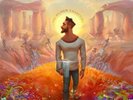 The Human Condition by Jon Bellion (Record, 2016) Vinyl Double LP. New Sealed.