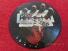 V108 - Judas Priest ?– British Steel - Picture LP - UK 2010 - near mint -