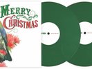 Serato: Performance Series Control Vinyl 2LP - Merry Christmas