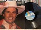 George Strait - Greatest Hits Vol. 2 - MCA LP VG++/NM- 1987 Country