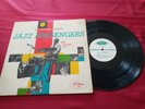 Art Blakey & the Jazz Messengers - Midnight Session / Original 1957 Elektra Mono