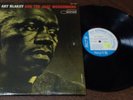 ART BLAKEY And The JAZZ MESSENGERS Moanin' BLUE NOTE Stereo Liberty - EX