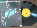 ART PEPPER Saturday Night At The Village Vanguard CONTEMPORARY - EX