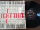 THE LIGHTMEN jazz LP “Free As You Wanna Be” JUDNELL Bubbha Thomas ORIG - EX
