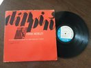 Hank Mobley LP “Dippin” - Blue Note 84209 - NY, Van Gelder - Lee Morgan - VG++