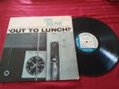 Eric Dolphy - Out to Lunch - Original Stereo LP BST 84163 - VG+