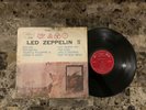 LED ZEPPELIN IV RARE TAIWAN IMPORT FIRST LABEL FL-2145 HARD BLUES ROCK VINYL LP