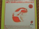 THE ROLLING STONES-Get Your Leeds Lungs Out 2LP 