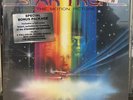 Star Trek - Music From The Original Soundtrack - Columbia LP SEALED w/ Poster