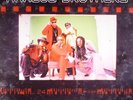 ANALOG BROTHERS - Pimp To Eat - Vinyl (2xLP)