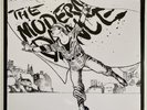 The Modern Dance, by Pere Ubu UK 2018 Fire Records