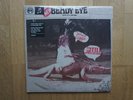 LP: BEADY EYE - DIFFERENT GEAR, STILL SPEEDING   NEU   OVP