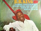 Authentic B B King / My Kind of Blues / 1968 United Vinyl LP 33 RPM / Mint