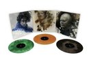 The Dune Sketchbook Preorder Hans Zimmer 3xLP Mondo Colored Vinyl /3000