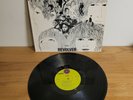 The Beatles Revolver 1966 Lime Capitol Target Label Pressing Vinyl LP