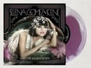 Selena Gomez When the Sun Goes Down Limited UO Lavender Swirl Vinyl LP SEALED