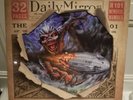 IRON MAIDEN - EMPIRE OF THE CLOUDS - 2016 RSD PICTURE DISC - NEW SEALED