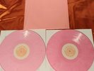 Sunny Day Real Estate - LP2 Vinyl 2xLP Pink Colored