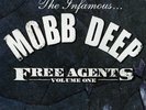 Mobb Deep - Free Agents (Vinyl) HHC2021LP