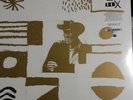 ALLAH LAS CALICO REVIEW LTD YELLOW VINYL **NEW**