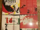 Pixies - Head Carrier - Limited Edition, Box Set, Vinyl/CD.