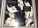 MAD SEASON  ABOVE  Original 1995 2LP Rare