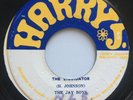 THE JAY BOYS HARRY J rare The Liquidator skinhead reggae 45 LISTEN