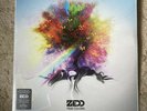 Zedd ?- True Colors 2 x LP - Black Vinyl Album SEALED House Electro Rave Record