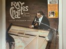Ray Charles - Live in Stockholm 1972 RSD Black Friday gold vinyl NEW Sealed