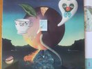 Nick Drake Pink Moon 1st U.K. Pressing ISLAND 9184 A-1U B-1U NM