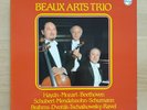 Details zu  Beaux Arts Trio Haydn bis Ravel 10 LP Box Philips Stereo 