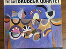 The Dave Brubeck Quartet – Time Out (OG 1959 Mono LP) Columbia CL 1397