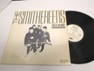 The Smithereens Live At The Roxy PROMO Alt Rock LP Includes Note From Management