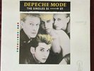 DEPECHE MODE The Singles 81 - 85 UK Gatefold Vinyl LP Album 1st Press