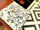 Led Zeppelin 'Led Zeppelin III' Vinyl Album (Atlantic SD 72)