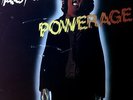 AC/DC - Powerage CAN LP 1978 (VG+/VG) .
