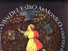 ASDF 213/15 ED1 - VIVALDI - ESTRO ARMONICO - VIRTUOSI DI ROMA - FASANO 3LP EX/NM