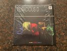 Tenacious D – Jazz Vinyl Record Store Day 2012 Limited 1000 Lp