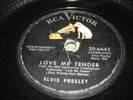 ELVIS PRESLEY 