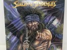 SUICIDAL TENDENCIES JOIN THE ARMY LP  1ST PRESS ON TRANSLUCENT VINYL