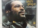 Marvin Gaye What’s Going On OG 1971 LP Vinyl Record RARE Funk Soul Tamla Motown