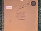 Nathaniel Rateliff And The Night Sweats The Future Black Ice Signed Autographed