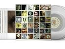 No Code by Pearl Jam (LP Vinyl, Clear, 2021, Limited Edition, SEALED