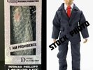 NIB H.P. Lovecraft w/ Necronomicon Distinctive Dummies #37/80 Cadabra Records