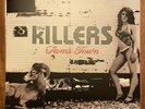 The Killers - Sam’s Town - Clear Vinyl