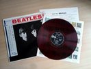 The Beatles Meet the Beatles Japan Red Original album Or-7041 With Replica / Obi